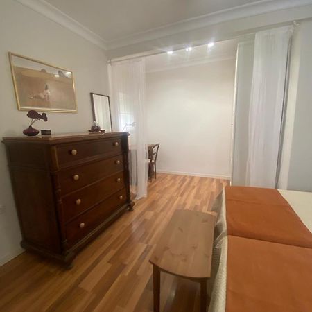 Increible Piso Muy Centrico Lägenhet Sevilla Exteriör bild