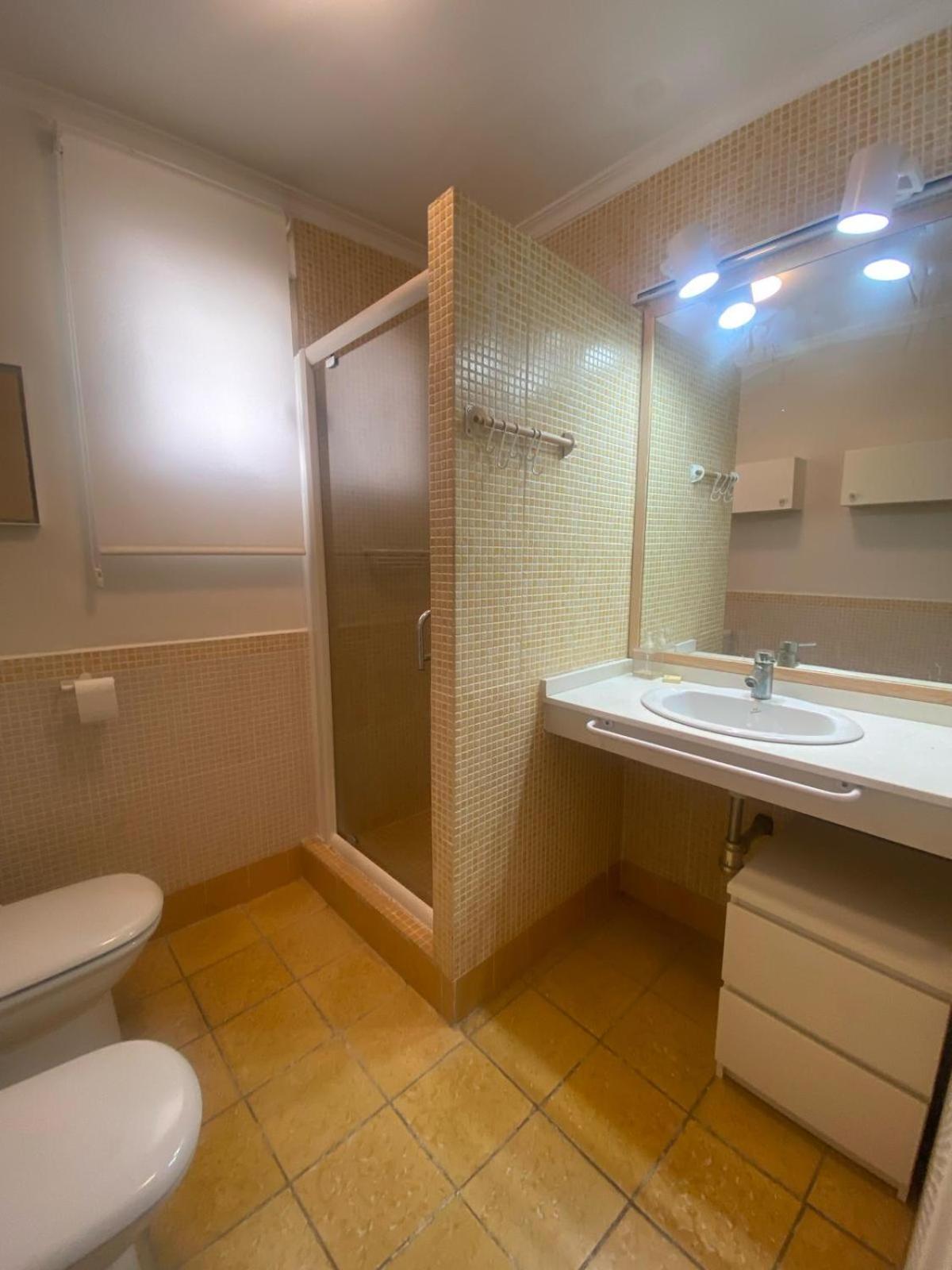 Increible Piso Muy Centrico Lägenhet Sevilla Exteriör bild