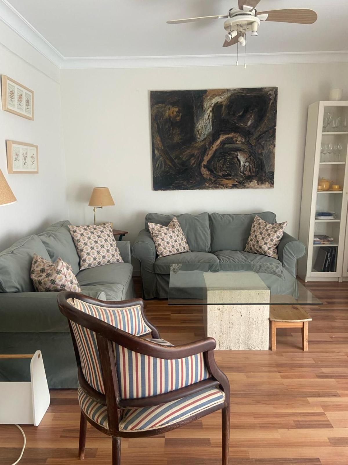 Increible Piso Muy Centrico Lägenhet Sevilla Exteriör bild