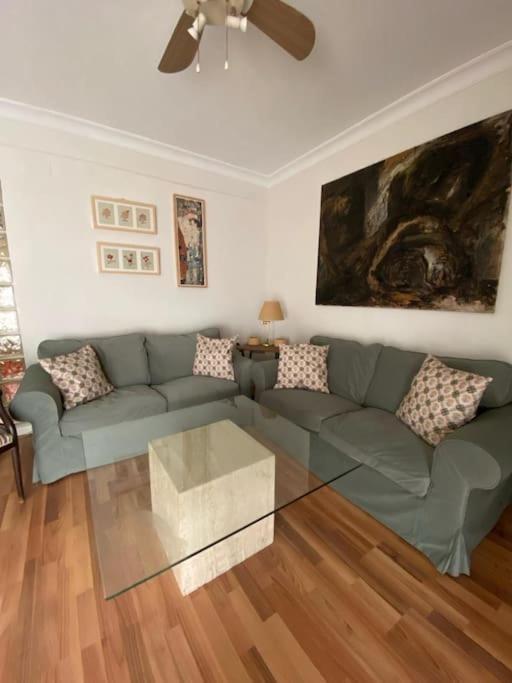 Increible Piso Muy Centrico Lägenhet Sevilla Exteriör bild