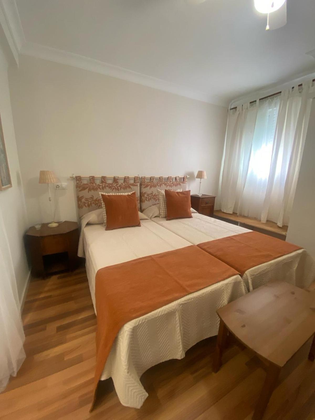Increible Piso Muy Centrico Lägenhet Sevilla Exteriör bild