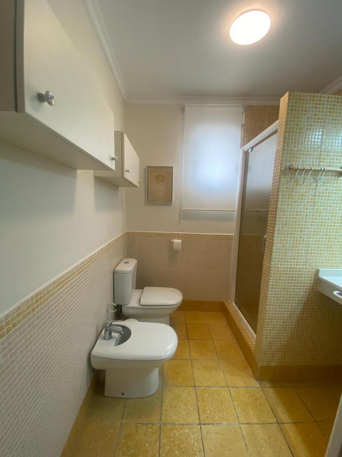Increible Piso Muy Centrico Lägenhet Sevilla Exteriör bild