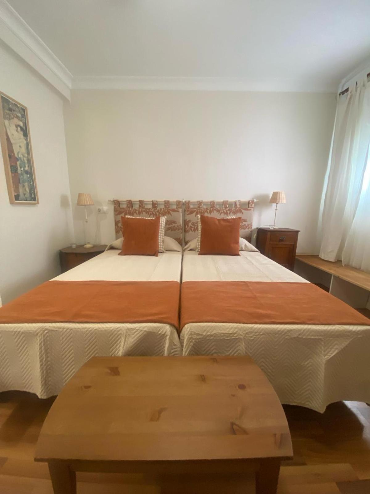 Increible Piso Muy Centrico Lägenhet Sevilla Exteriör bild