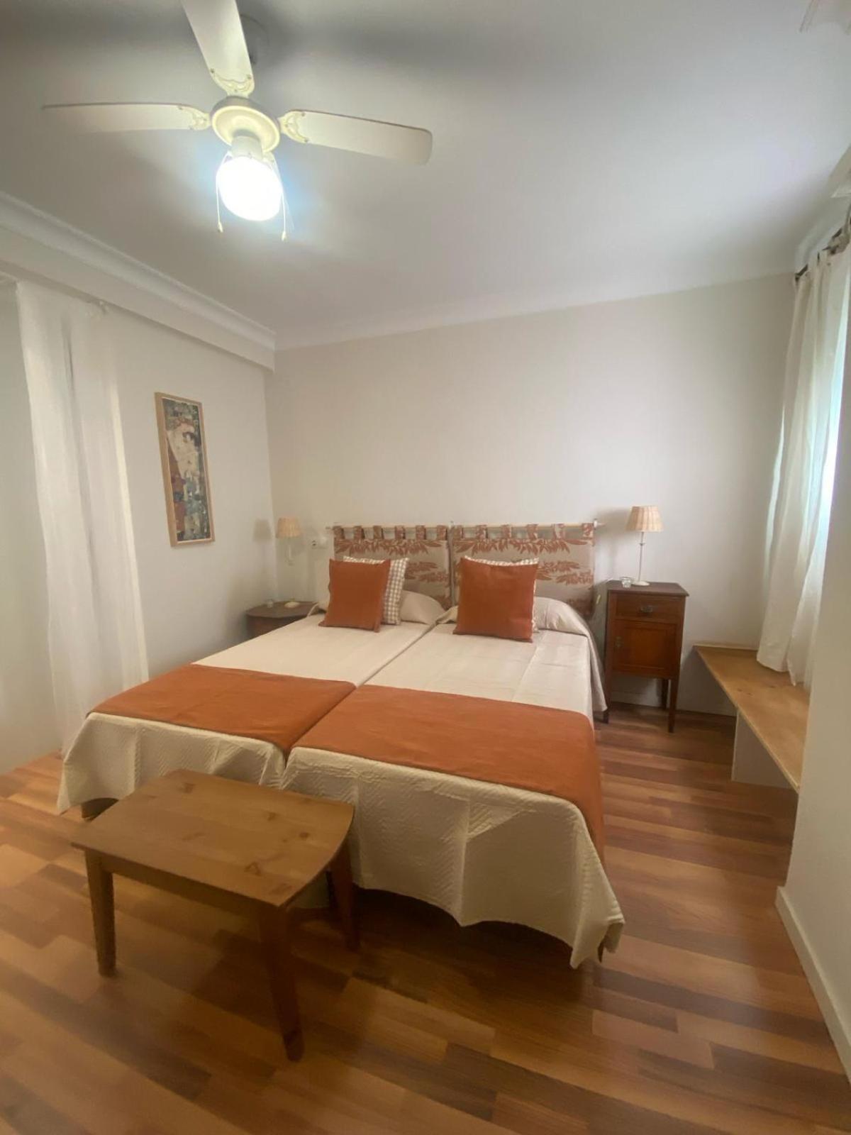 Increible Piso Muy Centrico Lägenhet Sevilla Exteriör bild