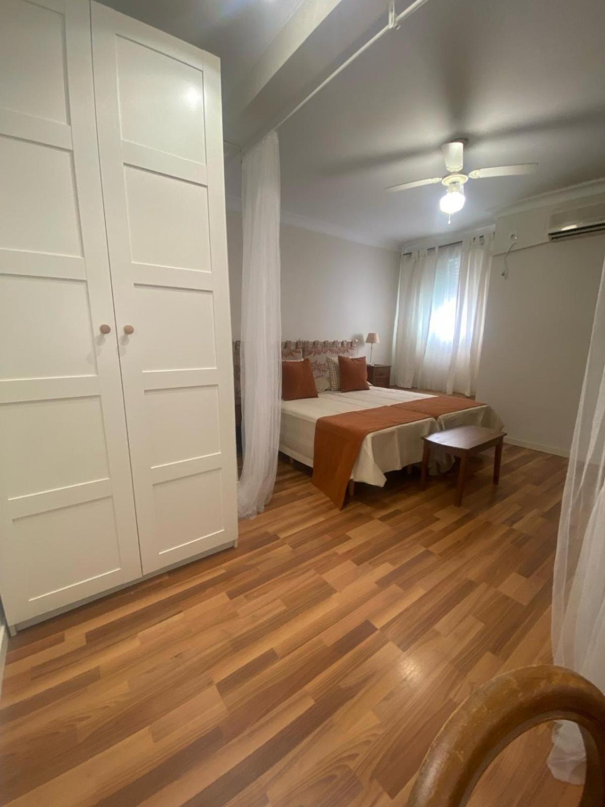 Increible Piso Muy Centrico Lägenhet Sevilla Exteriör bild