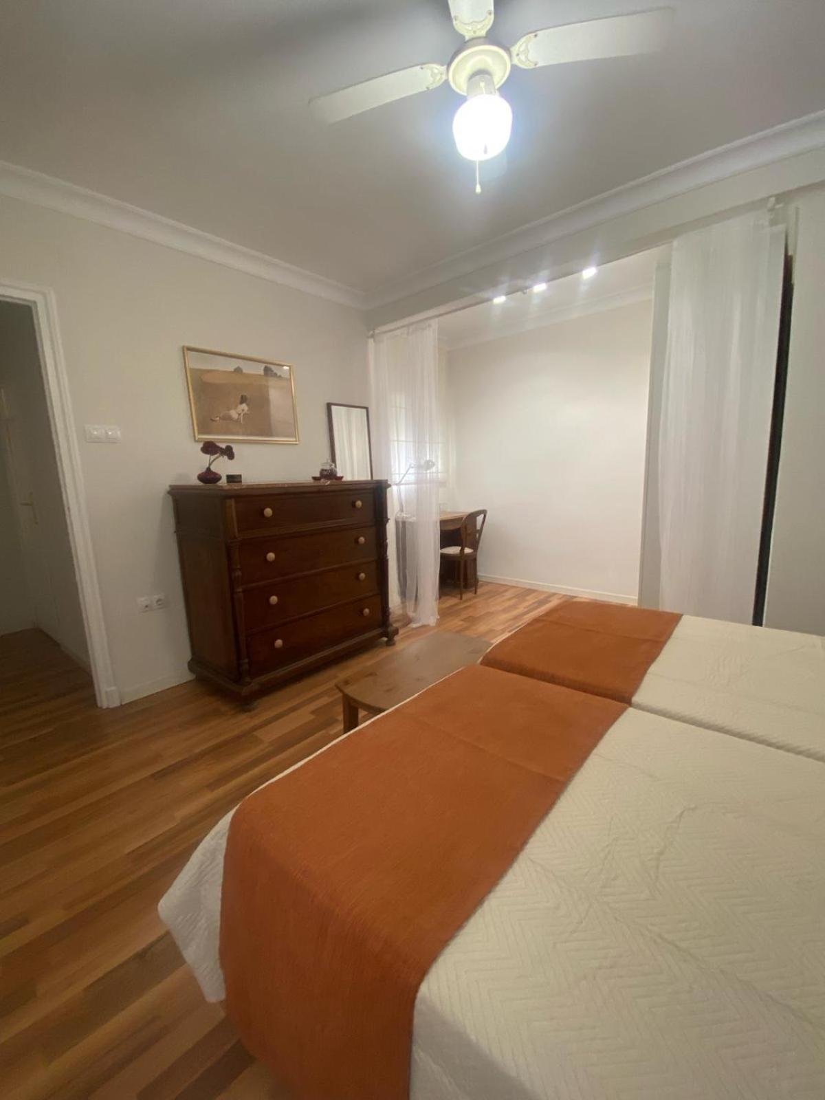 Increible Piso Muy Centrico Lägenhet Sevilla Exteriör bild